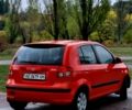Хендай Гетц 2005 в Каменское - Днепродзержинск на Automoto.ua Красный Хендай Гетц, объемом двигателя 1.3 л и пробегом 181 тыс. км за 5000 $, фото 4 на Automoto.ua