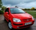 Хендай Гетц 2005 в Каменское - Днепродзержинск на Automoto.ua Красный Хендай Гетц, объемом двигателя 1.3 л и пробегом 181 тыс. км за 5000 $, фото 9 на Automoto.ua