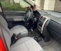 Красный Хендай Гетц, объемом двигателя 1.34 л и пробегом 154 тыс. км за 5200 $, фото 14 на Automoto.ua