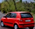 Хендай Гетц 2005 в Каменское - Днепродзержинск на Automoto.ua Красный Хендай Гетц, объемом двигателя 1.3 л и пробегом 181 тыс. км за 5000 $, фото 3 на Automoto.ua