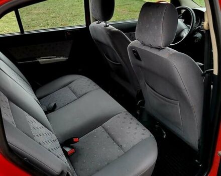 Хендай Гетц 2005 в Каменское - Днепродзержинск на Automoto.ua Красный Хендай Гетц, объемом двигателя 1.3 л и пробегом 181 тыс. км за 5000 $, фото 19 на Automoto.ua