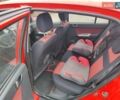 Червоний Хендай Гетц, об'ємом двигуна 1.4 л та пробігом 166 тис. км за 3900 $, фото 8 на Automoto.ua
