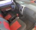 Красный Хендай Гетц, объемом двигателя 1.4 л и пробегом 95 тыс. км за 5600 $, фото 25 на Automoto.ua