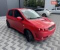 Красный Хендай Гетц, объемом двигателя 1.6 л и пробегом 314 тыс. км за 2750 $, фото 3 на Automoto.ua