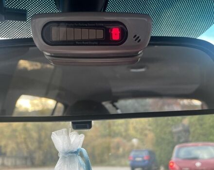 Червоний Хендай Гетц, об'ємом двигуна 1.4 л та пробігом 201 тис. км за 5000 $, фото 23 на Automoto.ua