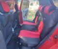 Красный Хендай Гетц, объемом двигателя 1 л и пробегом 200 тыс. км за 4200 $, фото 4 на Automoto.ua