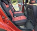 Красный Хендай Гетц, объемом двигателя 1.4 л и пробегом 163 тыс. км за 5800 $, фото 66 на Automoto.ua