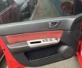 Червоний Хендай Гетц, об'ємом двигуна 1.6 л та пробігом 228 тис. км за 5200 $, фото 10 на Automoto.ua
