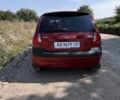 Красный Хендай Гетц, объемом двигателя 1.4 л и пробегом 268 тыс. км за 3900 $, фото 2 на Automoto.ua