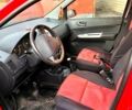 Червоний Хендай Гетц, об'ємом двигуна 1.4 л та пробігом 228 тис. км за 4500 $, фото 2 на Automoto.ua