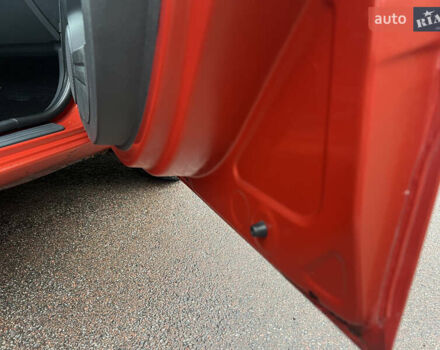 Червоний Хендай Гетц, об'ємом двигуна 1.4 л та пробігом 169 тис. км за 5499 $, фото 49 на Automoto.ua