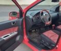 Красный Хендай Гетц, объемом двигателя 1.6 л и пробегом 171 тыс. км за 5950 $, фото 17 на Automoto.ua