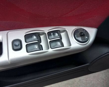 Красный Хендай Гетц, объемом двигателя 1.4 л и пробегом 219 тыс. км за 4800 $, фото 14 на Automoto.ua