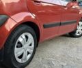 Красный Хендай Гетц, объемом двигателя 1.4 л и пробегом 163 тыс. км за 5800 $, фото 29 на Automoto.ua