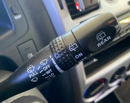 Красный Хендай Гетц, объемом двигателя 1.4 л и пробегом 95 тыс. км за 5600 $, фото 21 на Automoto.ua