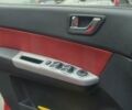 Красный Хендай Гетц, объемом двигателя 1.6 л и пробегом 141 тыс. км за 5400 $, фото 12 на Automoto.ua
