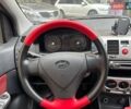 Красный Хендай Гетц, объемом двигателя 1.6 л и пробегом 244 тыс. км за 5800 $, фото 23 на Automoto.ua