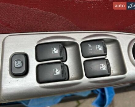 Красный Хендай Гетц, объемом двигателя 1.6 л и пробегом 244 тыс. км за 5800 $, фото 21 на Automoto.ua