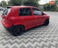 Красный Хендай Гетц, объемом двигателя 1.6 л и пробегом 314 тыс. км за 2750 $, фото 4 на Automoto.ua