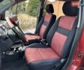 Красный Хендай Гетц, объемом двигателя 1.4 л и пробегом 163 тыс. км за 5800 $, фото 40 на Automoto.ua
