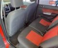Красный Хендай Гетц, объемом двигателя 1.4 л и пробегом 95 тыс. км за 5600 $, фото 21 на Automoto.ua