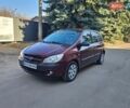 Червоний Хендай Гетц, об'ємом двигуна 1.4 л та пробігом 200 тис. км за 3700 $, фото 1 на Automoto.ua