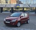 Красный Хендай Гетц, объемом двигателя 1.4 л и пробегом 180 тыс. км за 5100 $, фото 1 на Automoto.ua
