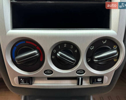 Красный Хендай Гетц, объемом двигателя 1.4 л и пробегом 188 тыс. км за 5500 $, фото 15 на Automoto.ua