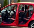 Красный Хендай Гетц, объемом двигателя 1.6 л и пробегом 200 тыс. км за 5999 $, фото 7 на Automoto.ua