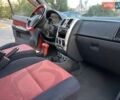 Красный Хендай Гетц, объемом двигателя 1.4 л и пробегом 163 тыс. км за 5800 $, фото 59 на Automoto.ua