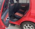Красный Хендай Гетц, объемом двигателя 1.4 л и пробегом 62 тыс. км за 6300 $, фото 6 на Automoto.ua
