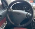 Красный Хендай Гетц, объемом двигателя 1.4 л и пробегом 155 тыс. км за 4300 $, фото 21 на Automoto.ua