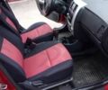 Красный Хендай Гетц, объемом двигателя 1.4 л и пробегом 219 тыс. км за 4800 $, фото 11 на Automoto.ua