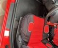 Красный Хендай Гетц, объемом двигателя 1.4 л и пробегом 98 тыс. км за 5000 $, фото 9 на Automoto.ua