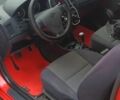 Хендай Гетц 2006 в Буче на Automoto.ua Красный Хендай Гетц, объемом двигателя 1.1 л и пробегом 207 тыс. км за 3400 $, фото 10 на Automoto.ua