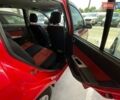 Красный Хендай Гетц, объемом двигателя 1.4 л и пробегом 155 тыс. км за 4300 $, фото 9 на Automoto.ua