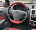 Червоний Хендай Гетц, об'ємом двигуна 1.4 л та пробігом 179 тис. км за 5200 $, фото 15 на Automoto.ua