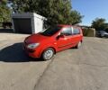 Червоний Хендай Гетц, об'ємом двигуна 0 л та пробігом 447 тис. км за 3950 $, фото 1 на Automoto.ua