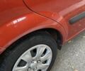Красный Хендай Гетц, объемом двигателя 1.3 л и пробегом 164 тыс. км за 4950 $, фото 13 на Automoto.ua