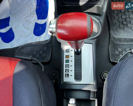 Хендай Гетц 2006 у Дніпро (Дніпропетровську) на Automoto.ua Червоний Хендай Гетц, об'ємом двигуна 1.4 л та пробігом 210 тис. км за 4799 $, фото 10 на Automoto.ua