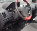 Красный Хендай Гетц, объемом двигателя 1.6 л и пробегом 141 тыс. км за 5400 $, фото 19 на Automoto.ua