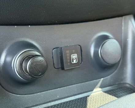 Червоний Хендай Гетц, об'ємом двигуна 1.4 л та пробігом 200 тис. км за 5499 $, фото 14 на Automoto.ua