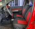 Красный Хендай Гетц, объемом двигателя 1.4 л и пробегом 95 тыс. км за 5600 $, фото 9 на Automoto.ua