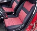 Красный Хендай Гетц, объемом двигателя 1.4 л и пробегом 219 тыс. км за 4800 $, фото 8 на Automoto.ua