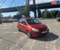 Красный Хендай Гетц, объемом двигателя 0 л и пробегом 66 тыс. км за 6200 $, фото 1 на Automoto.ua