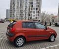 Червоний Хендай Гетц, об'ємом двигуна 1.4 л та пробігом 179 тис. км за 5200 $, фото 3 на Automoto.ua