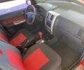 Красный Хендай Гетц, объемом двигателя 1.4 л и пробегом 95 тыс. км за 5600 $, фото 15 на Automoto.ua