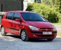 Червоний Хендай Гетц, об'ємом двигуна 1.4 л та пробігом 200 тис. км за 5499 $, фото 2 на Automoto.ua