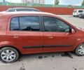 Хендай Гетц 2006 у Вінниці на Automoto.ua Червоний Хендай Гетц, об'ємом двигуна 1.4 л та пробігом 250 тис. км за 3000 $, фото 1 на Automoto.ua