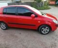 Червоний Хендай Гетц, об'ємом двигуна 1.4 л та пробігом 295 тис. км за 3200 $, фото 7 на Automoto.ua